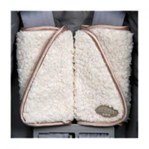 JJ Cole Reversible Strap Covers