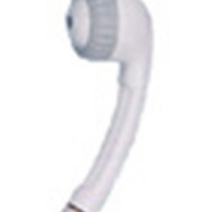 Clark Pulsating / Massage Hand Held Shower Kit