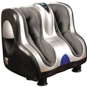 Foot Bliss Machine Massage Unit