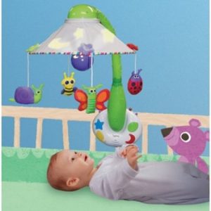 Lamaze Dreams In Sight Mobile
