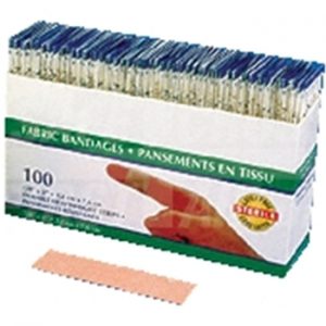 Elastic Bandages Heavy Weight Fabric