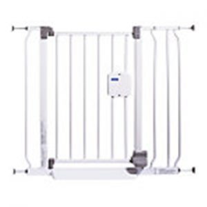 The First Years Hands Free Gate