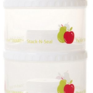 Innobaby Packin SMART Stack - n - Seal 2 Tier 