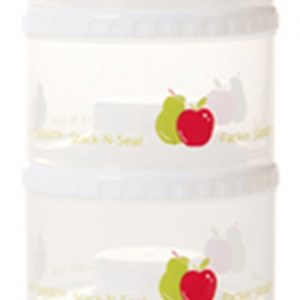 Innobaby Packin SMART Stack - n - Seal 4 Tier 
