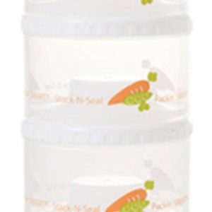 Innobaby Packin SMART Stack - n - Seal  4 Tier 