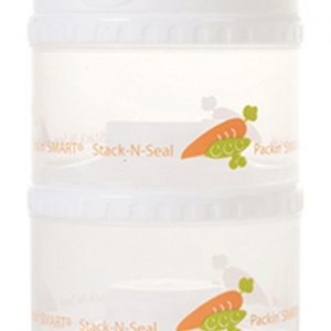 Innobaby Packin SMART Stack - n - Seal 2 Tier