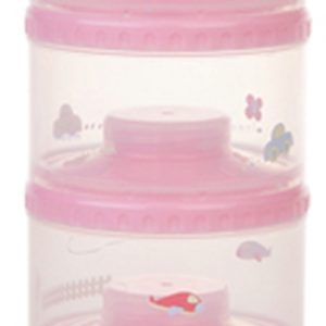 Innobaby Packin SMART Stack - n - Seal 4 Tier 