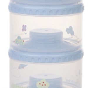 Innobaby Packin SMART Stack - n - Seal 4 Tier 