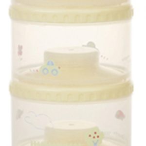 Innobaby Packin SMART Stack - n - Seal 4 Tier 