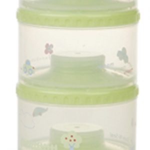 Innobaby Packin SMART Stack - n - Seal 4 Tier 