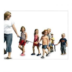 Walking Rope