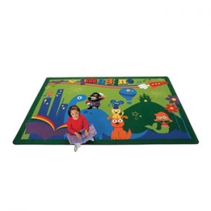 Carpets for Kids A World of Imagination 