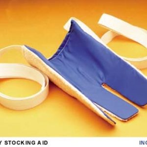 Terry Stocking Aid