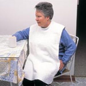 Pull on Bib