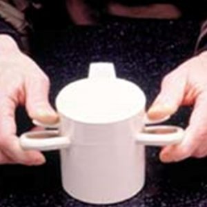 Thumbs Up Cup