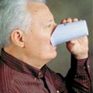 Nosey Cup