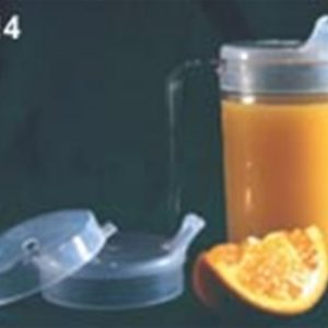 Clear Cup Lids