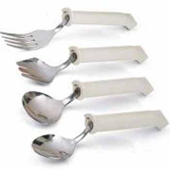 Swivel Utensils