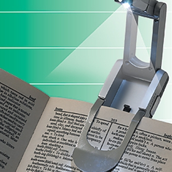 Pop Up Book Light