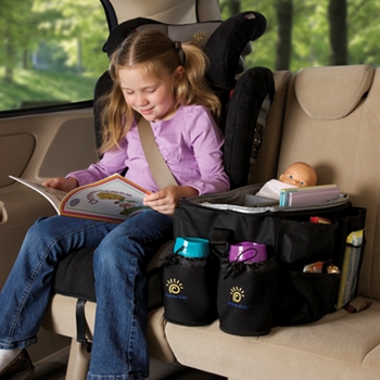 Sunshine Kids Organizer & Cooler