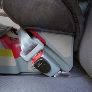 Sunshine Kids   Belt Guard