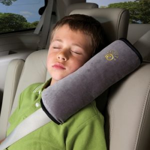 Sunshine Kids Seat Belt Pillow