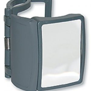 LED Medicine Bottle Magnifier