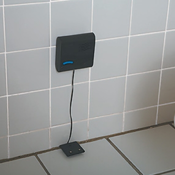 Economy Water Alarm