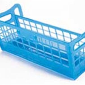 No Wire Basket