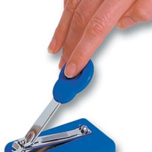 Extra Long Toenail Scissors