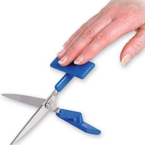 T Shaped Scissors