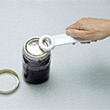 Jar Key