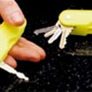 Key Holder 4 key holder