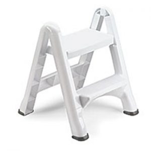 Folding Step Stool