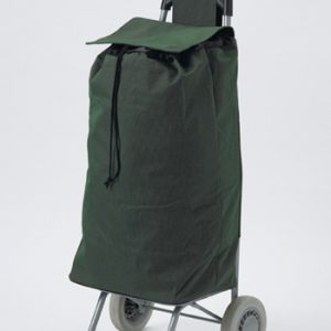 Rolling Shopping Cart