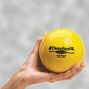 Soft Weights