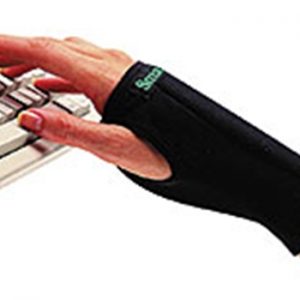 Smart Glove