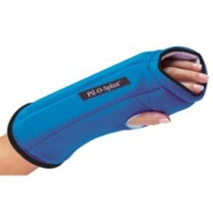 Donjoy Imak PIL-O-SPLINT®