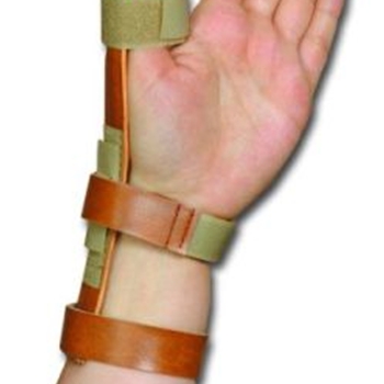 Finger/Thumb Splint