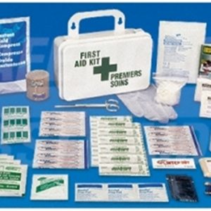 Welders' Specialty First Aid Kit 