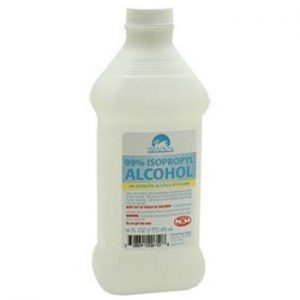 Isopropyl Alcohol 99% USP