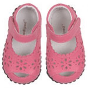 Pediped Kaylee Fuschia