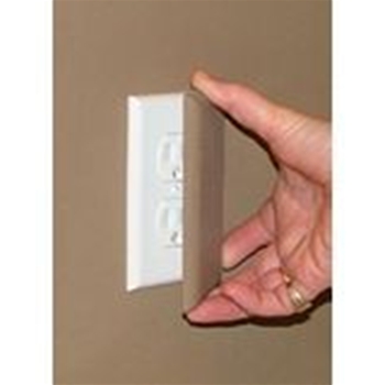 Cover Plug