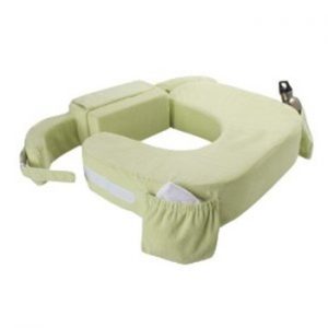 My Brest Friend Twins Plus Deluxe Nursing Pillow