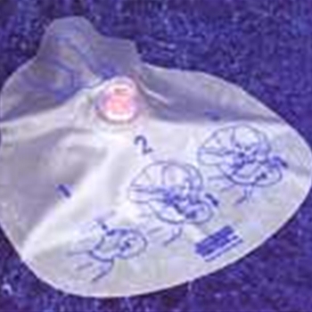 CPR Protective Device