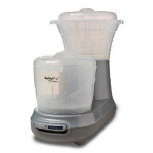 The First Years Baby Food Maker