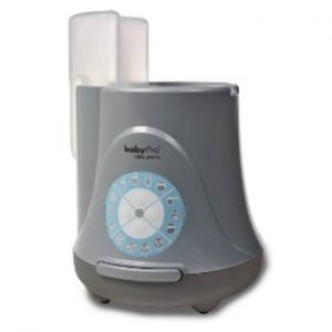 The First Years BabyPro Smart Warmer