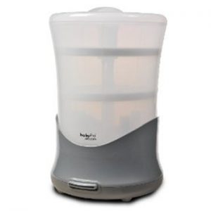 The First Years BabyPro Sterilizer