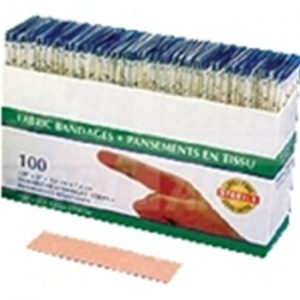 Elastic Bandages Heavy Weight Fabric  