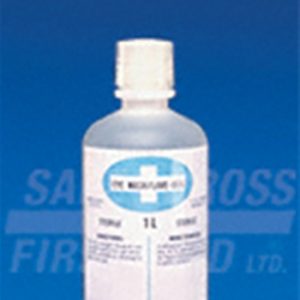 Eye Wash Sterile